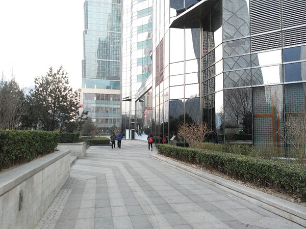 环境图